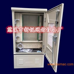 新銳SMC144芯光纜交接箱 卓越通訊設備的優選制造商與市場分析