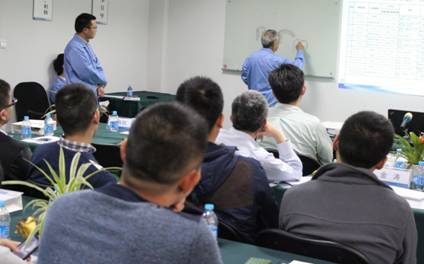 記中南橡塑技術(shù)交流活動(dòng) 一場(chǎng)深入交流、共促發(fā)展的專業(yè)盛會(huì)